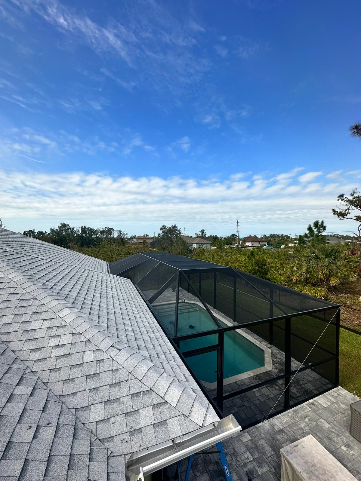 Megaview enclosures
