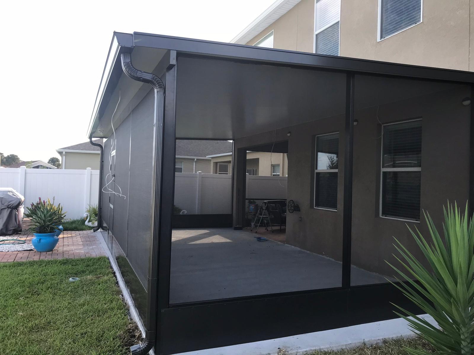 Sunroom Services